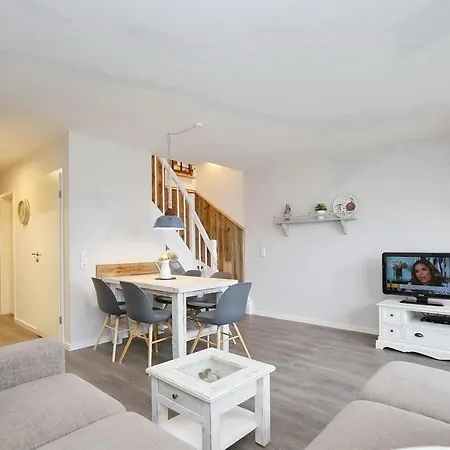 Papillon 01-7 * Boltenhagen (Ostseebad)